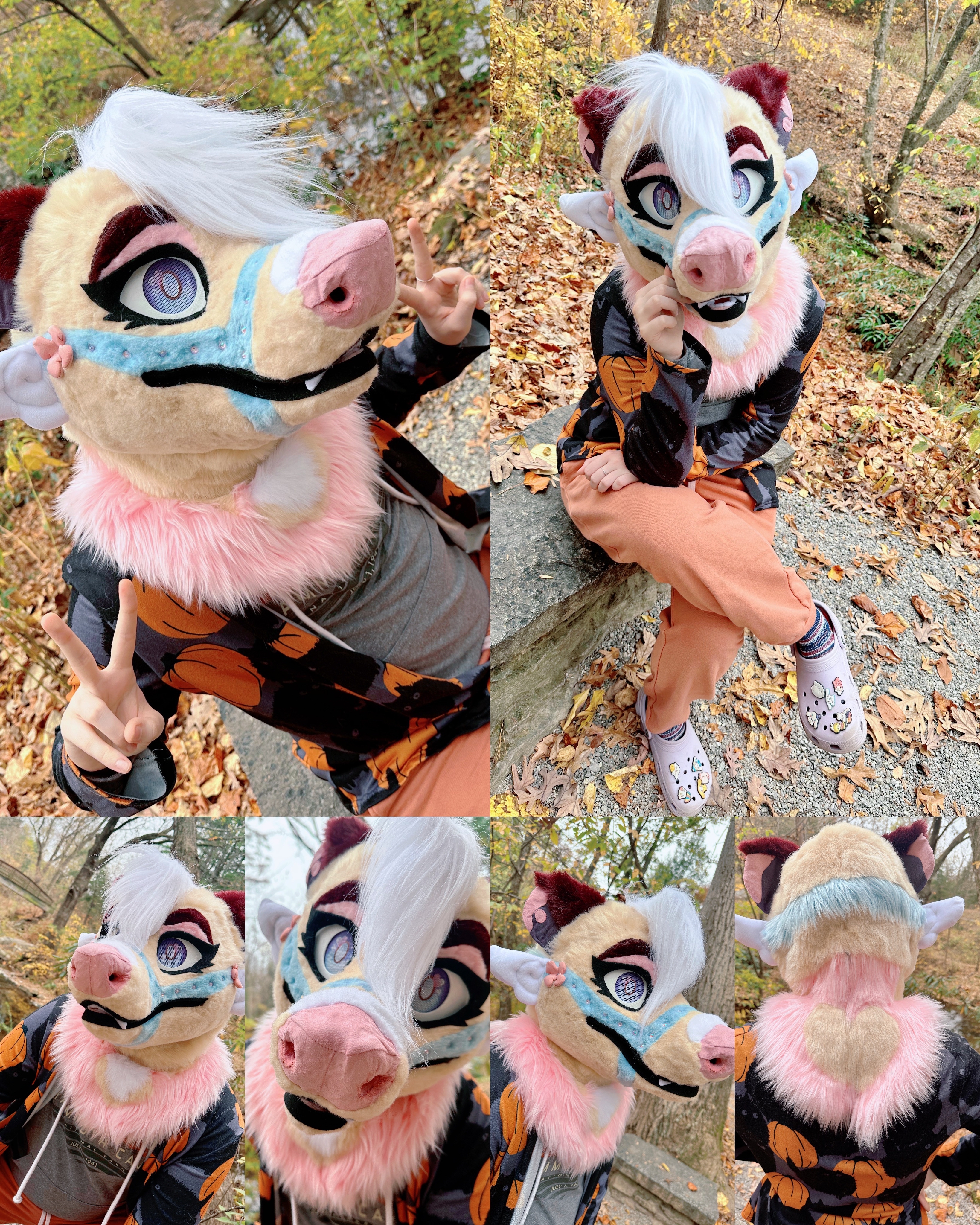 recent suit